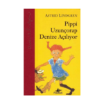 Pippi Uzunçorap Denize Açılıyor