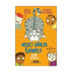 Neşeli Günler İlkokulu - Sınıf Kedisi