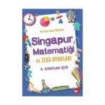 4.Sınıf Singapur Matematiği Ve Zeka Oyunları