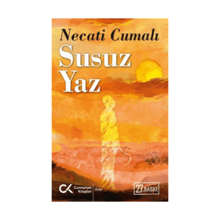 Susuz Yaz (Cumhuriyet)