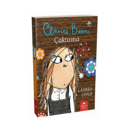 Clarice Bean - Çaktırma