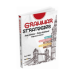 Grammer Strategies Türkçe Açıklamalı Ve Kapsamlı Gramer
