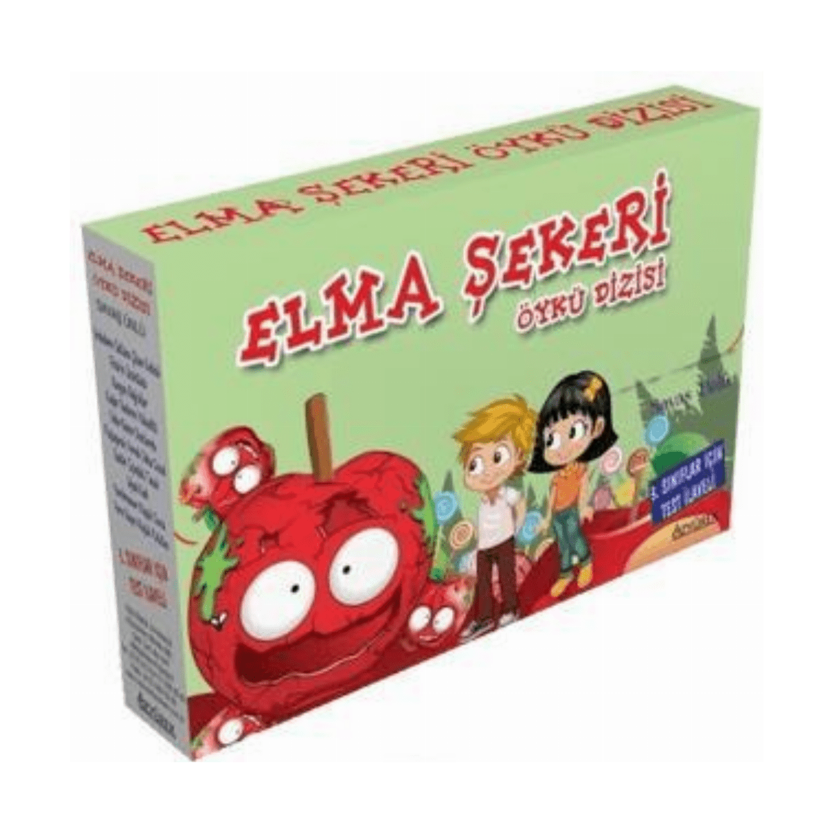 d90a4-3-sinif-elma-sekeri-oyku-dizisi-10-kitap-1-1.png 3. Sınıf Elma Şekeri Öykü Dizisi 10 Kitap - Görsel 1