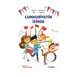 Cumhuriyetin İzinde