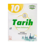 10. Sınıf Tarih Konu Anlatımlı