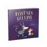 Pöti'nın Grı Dişi