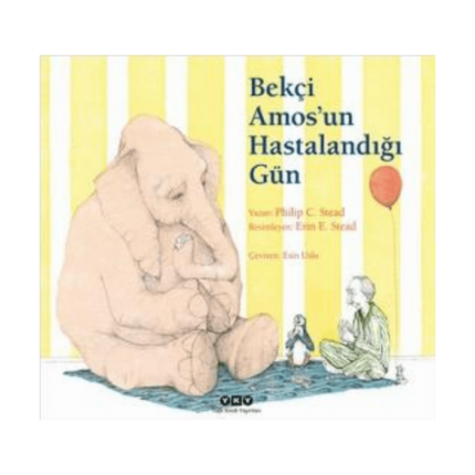 Bekçi Amosun Hastalandığı Gün