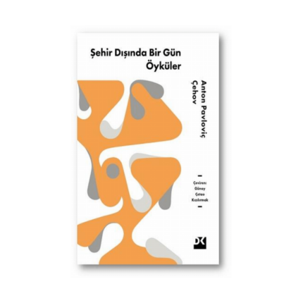 Şehir Dışında Bir Gün