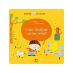 Küçük Filozof Neden İstediğimi Yapamıyorum ?