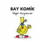 Bay Komik