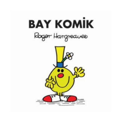 Bay Komik