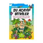Şu Acayip Bitkiler