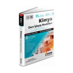 11. Sınıf Kimya Ders İşleyiş Modülleri