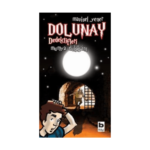 Dolunay Dedektifleri 3 - Mumya Dükkanı