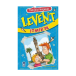 Levent İzmir'de - Türkiyeyi Geziyorum 2 (14)