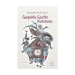 Guguklu Saatin Kumrusu