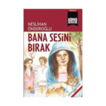 Köprü Kitaplar 18-Bana Sesini Bırak
