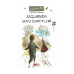 Saçlarında Soru İşaretleri