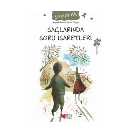 Saçlarında Soru İşaretleri