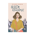 Ölüler Konuşamaz Ciltsiz