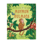 Maymun Bulmaca