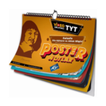 Tyt Felsefe Ve Din Kültürü Poster Notlar