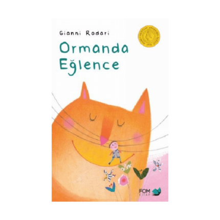 Ormanda Eğlence