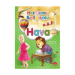 Her Deney Bir Eğlence - Hava