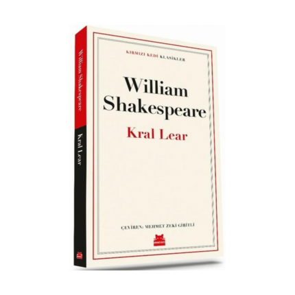 Kral Lear