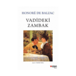 Vadideki Zambak - Can Yayınları