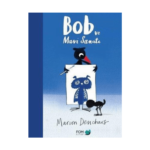 Bob Ve Mavi Sanatı