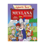 Eğlenceli Bilgi Tarih 43 - Mevlana Sevgi Güneşi