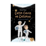 Çetin Ceviz Ve Çetonya