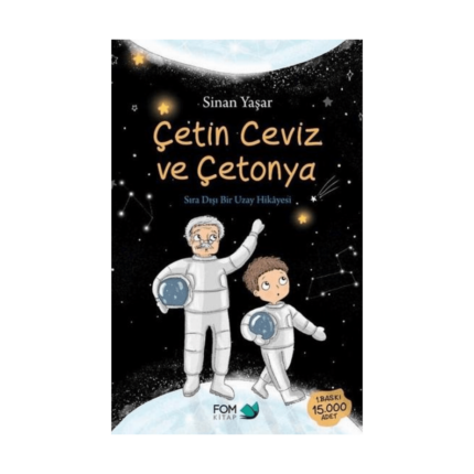 Çetin Ceviz Ve Çetonya