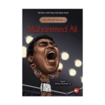 Kim Kimdir Serisi - Muhammed Ali