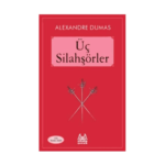 Üç Silahşörler Çocuk Klasik