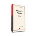 Zehra - Kırmızı Kedi Yayınevi