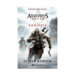Assassins Creed 5-Sahipsiz