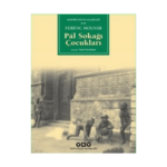 Pal Sokağı Çocukları - Yapı Kredi Yayınları