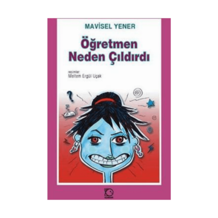 Öğretmen Neden Çıldırdı