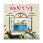 Tüylü Kitap