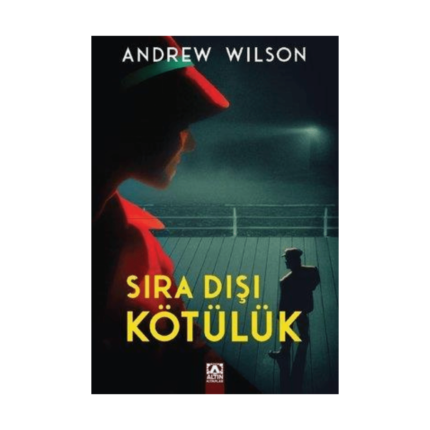 Sıra Dışı Kötülük