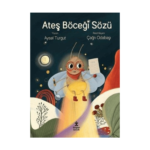 Ateş Böceği Sözü