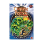 Canavar Peşinde 34 Bataklık Adamı Kasvet