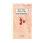 Şimdi Sevişme Vakti - Modern Türk Edebiyatı Klasikleri 18