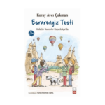 Esrarengiz Testi