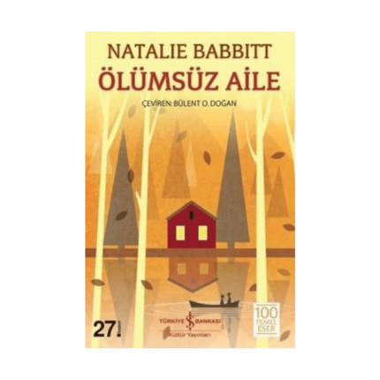 Ölümsüz Aile
