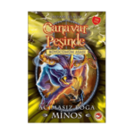 Canavar Peşinde 50 Acımasız Boğa Minos