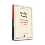 Bir Kadının Hayatından 24 Saat - Kırmızı Kedi Yayınevi