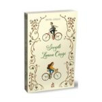 Sevgili Limon Çiçeği Karton Kapak